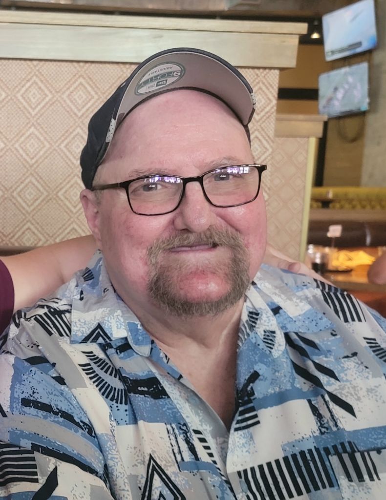 "Dusty" Grady Profile Photo