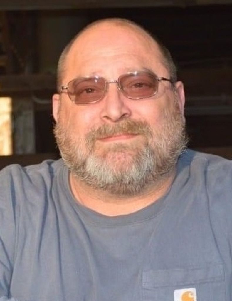 Erik Christopher Smith Profile Photo