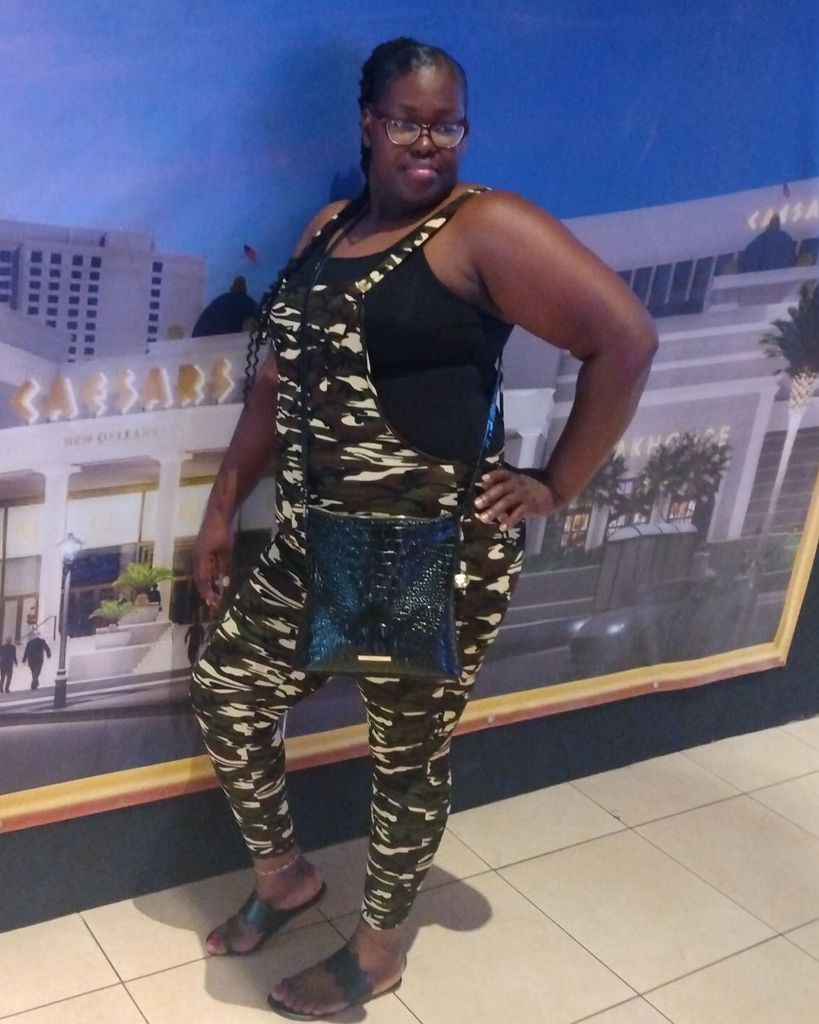 Tamalah M. Woolford Profile Photo