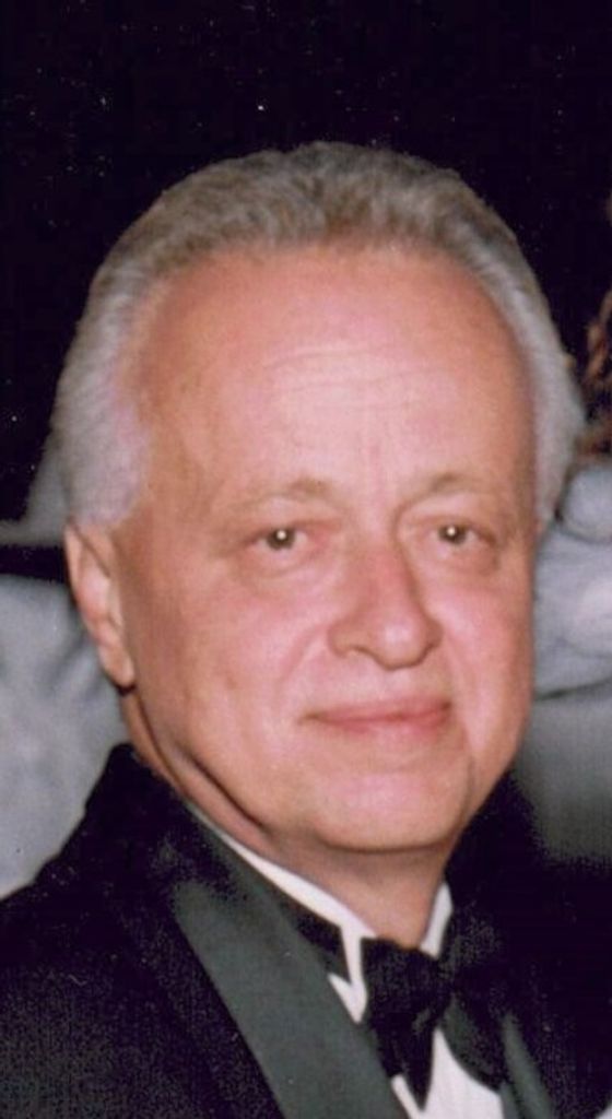 James Daniel " Dan" Hufnagel Profile Photo