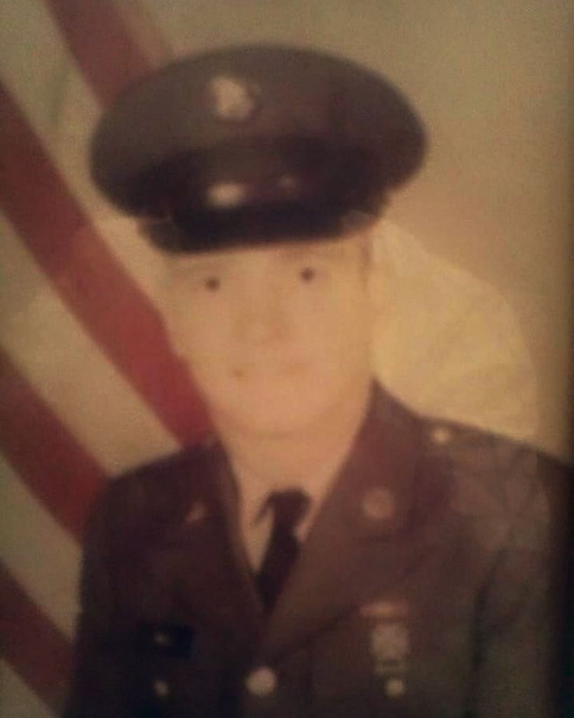 Robert Eugene Hall, III Profile Photo
