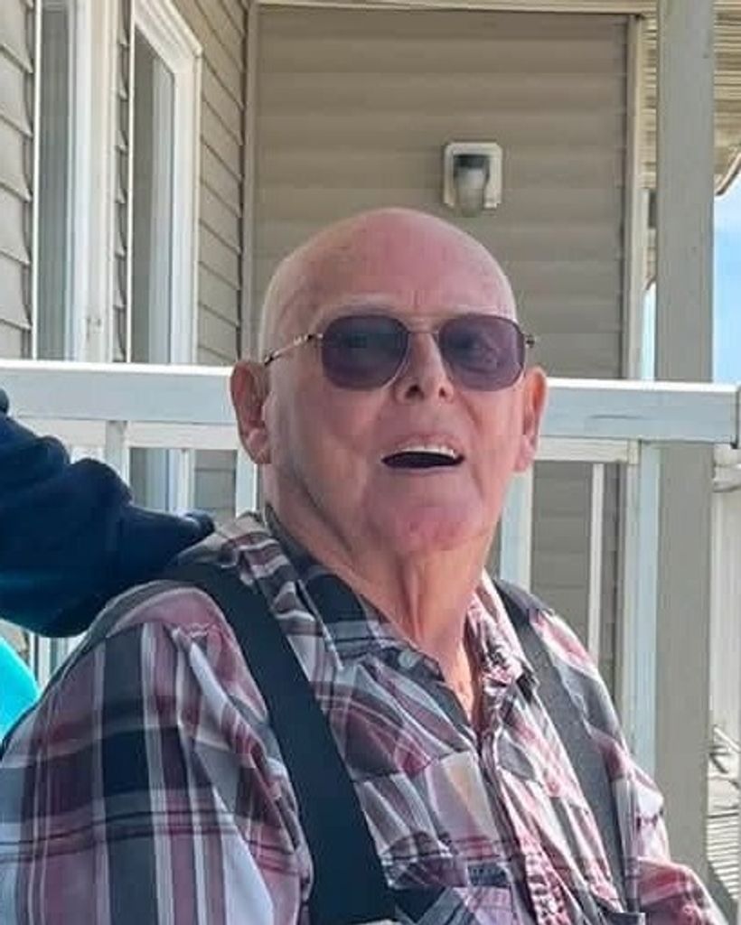 Jack Vernon Goodell