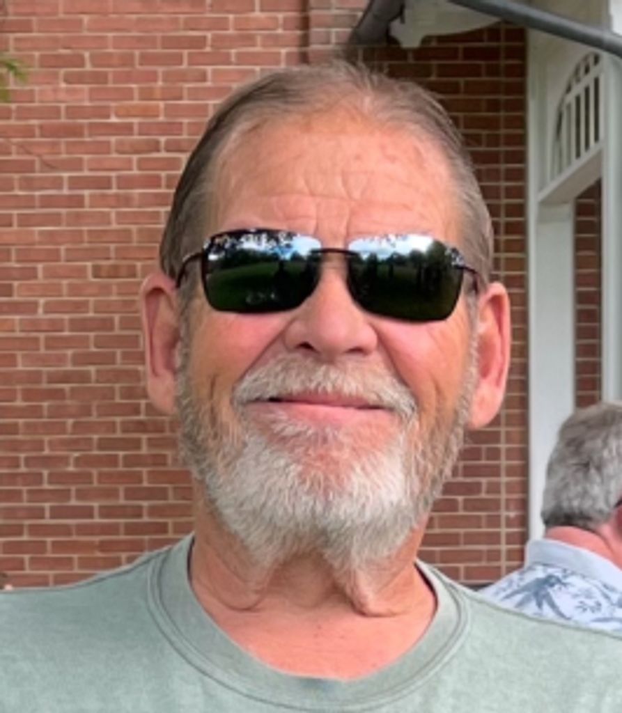 Edward Boos Profile Photo