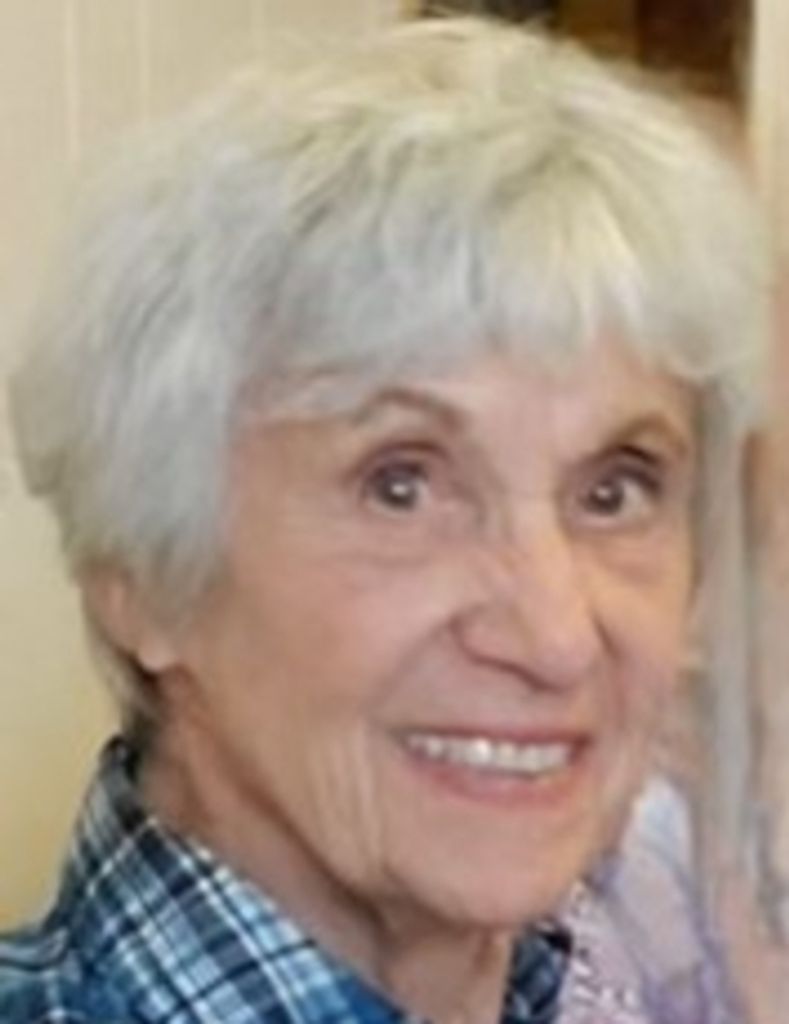 Alyce Marie  (Cronenwett) Reiser Profile Photo