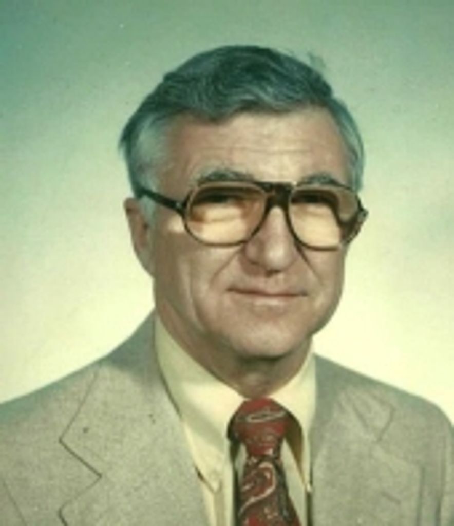 Glenn E. Crego