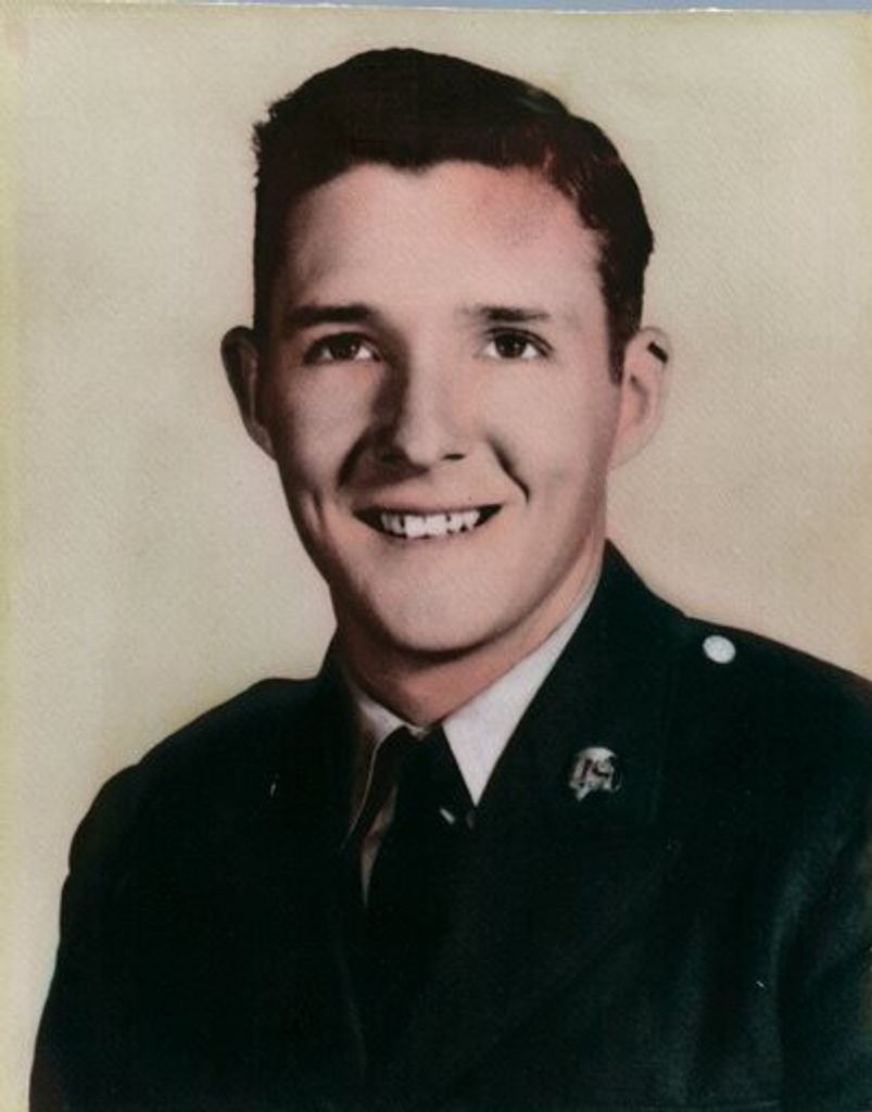 Jack Pratt Price Profile Photo