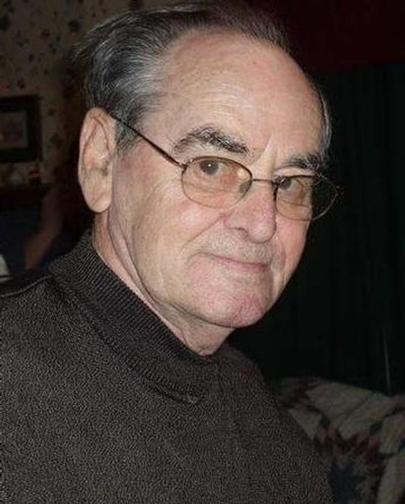 Sgt. Ralph Samuel Justice, Sr., Us Army (Ret.) Profile Photo