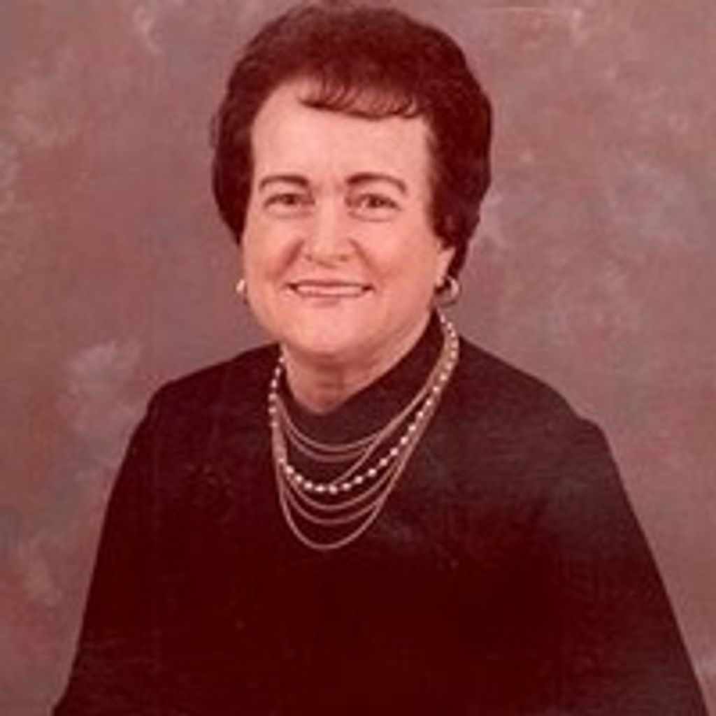 Ruby Vallandingham