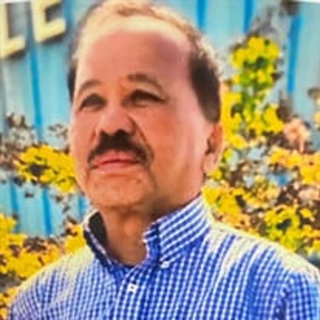 Gil Damaso Domingo