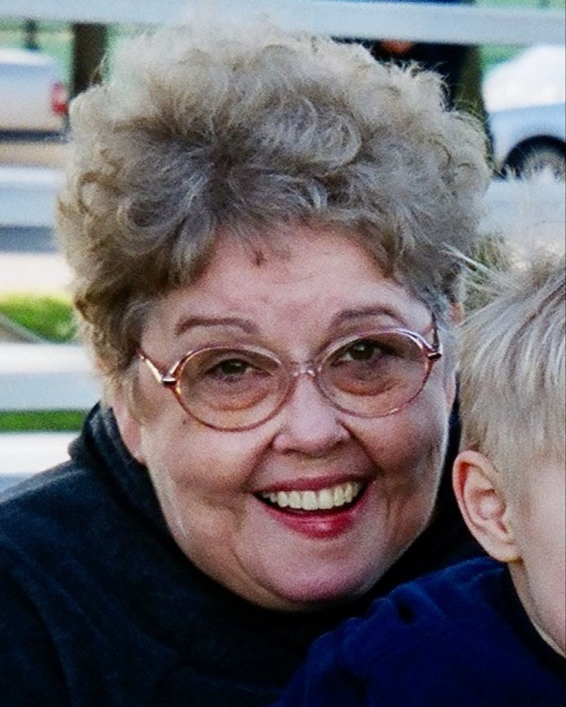 Glennis Griner Profile Photo