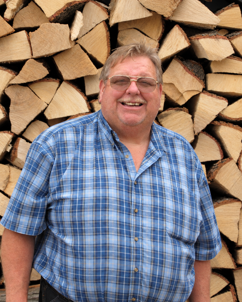Garry A. DeVault