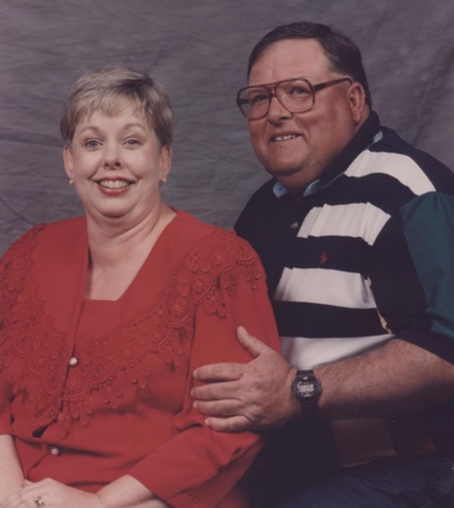 Robert Bryan Flemons Profile Photo