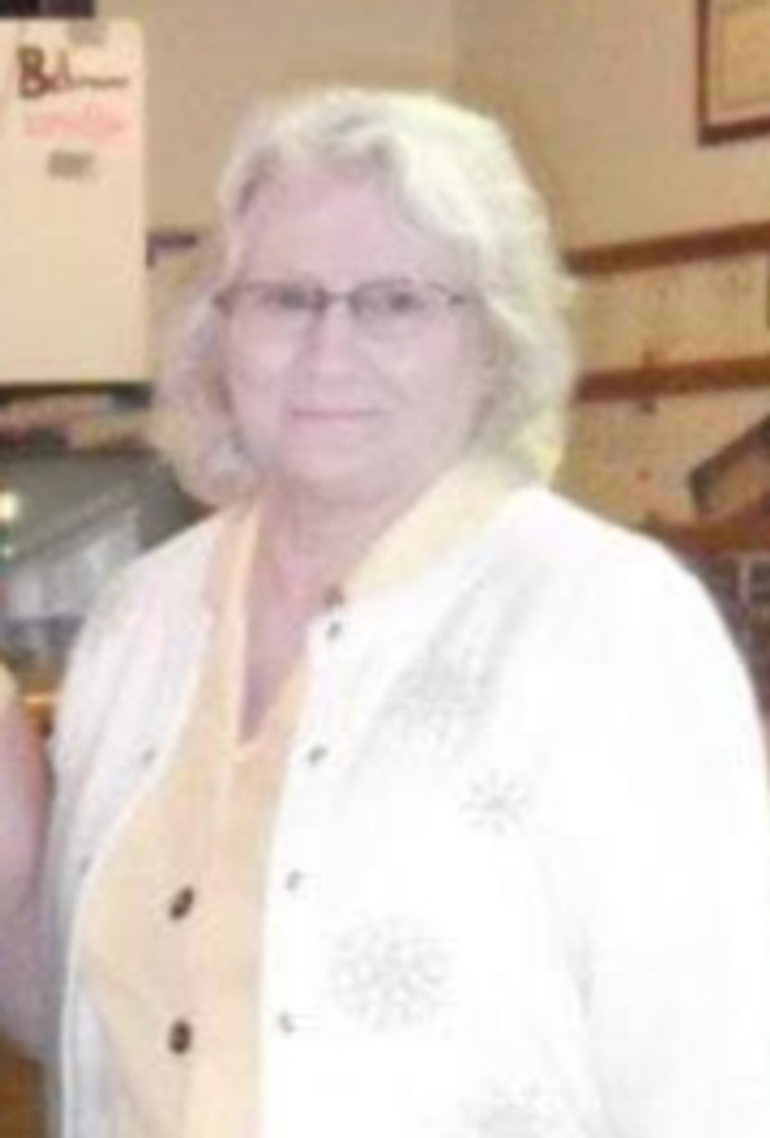 Geraldine "Jeri" Teal Profile Photo