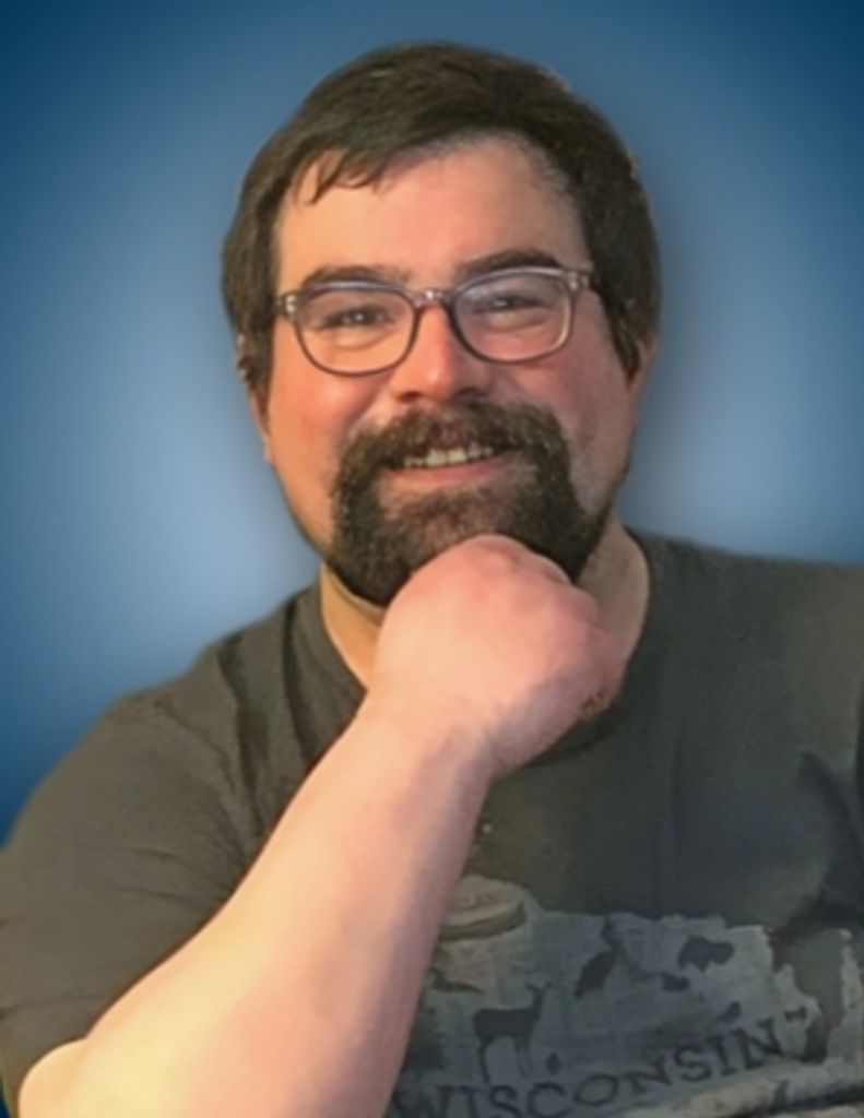 Nicholas Scott Hamby