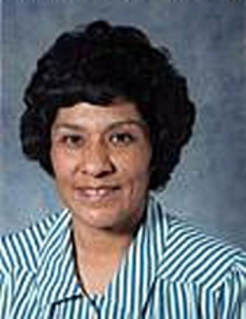 Lebrada "Libby" Mendoza  DeLeon