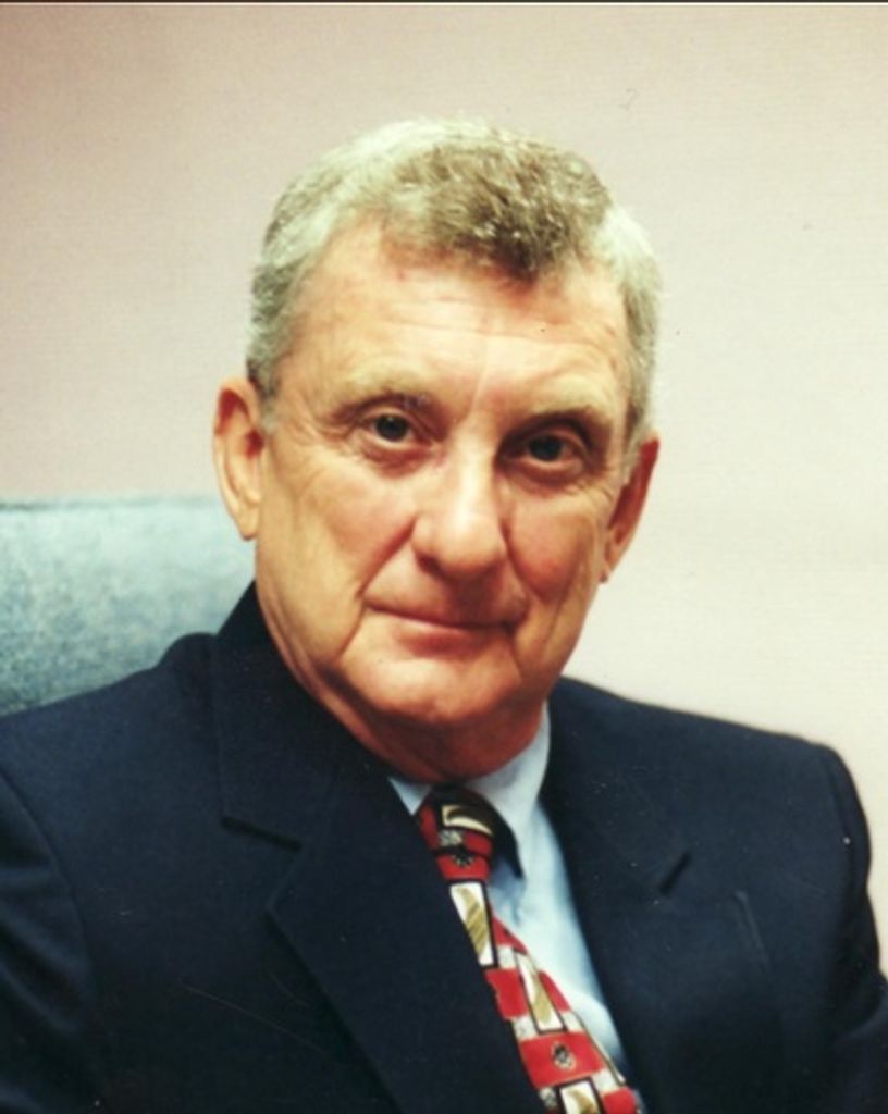 Larry Lee Crouch Profile Photo