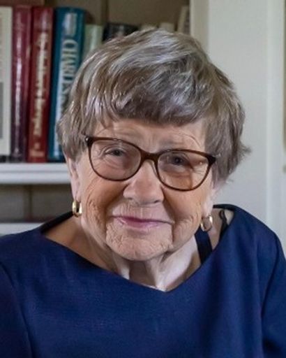 Maralyn Ervin Profile Photo