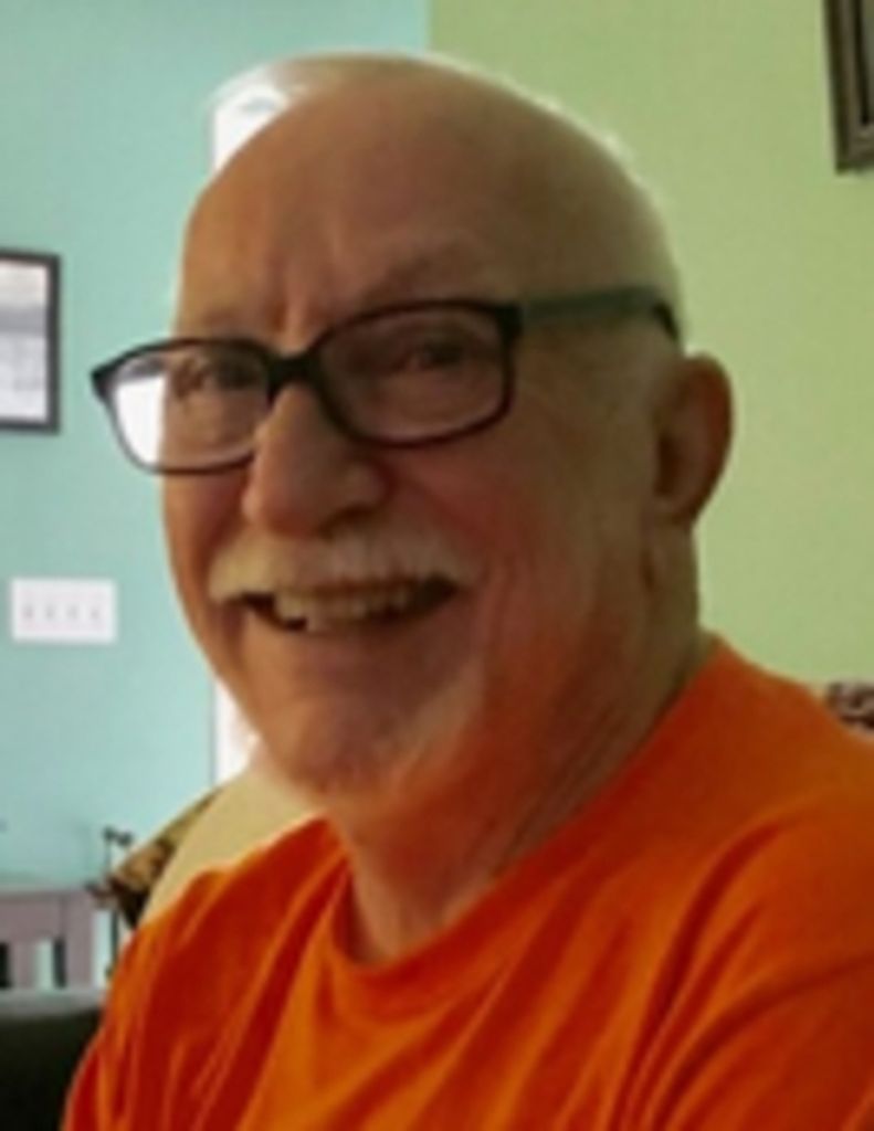 Lawrence Paul Register