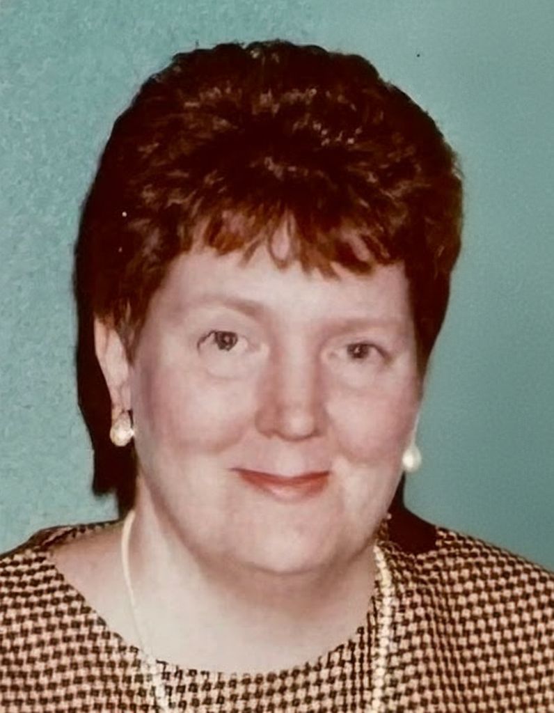Patricia A. Miller