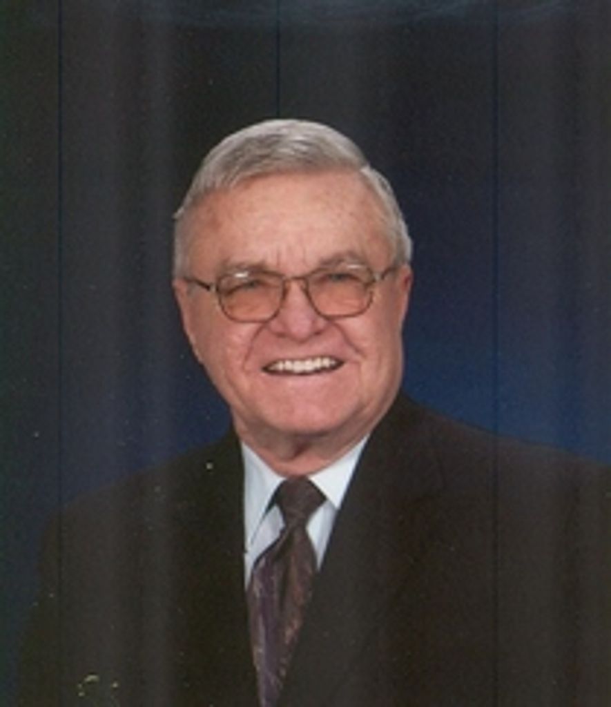 Rudolph J. "Rudy" Smith Profile Photo