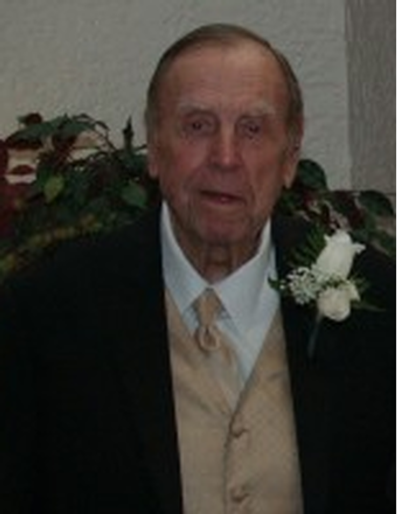 Charles  Harris Smith