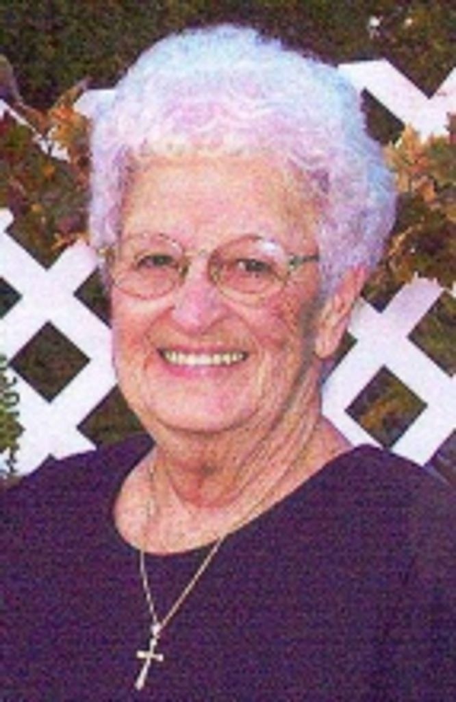 June C. Winstanley Holland