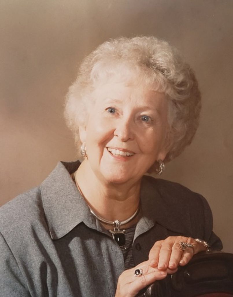 Ina F. Gordon Profile Photo