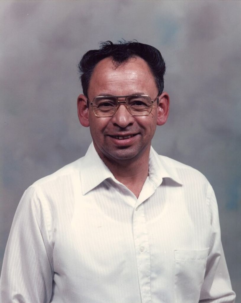 Alberto Subia