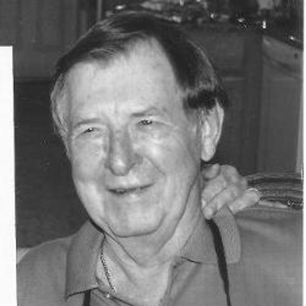 Richard K. Houtchens