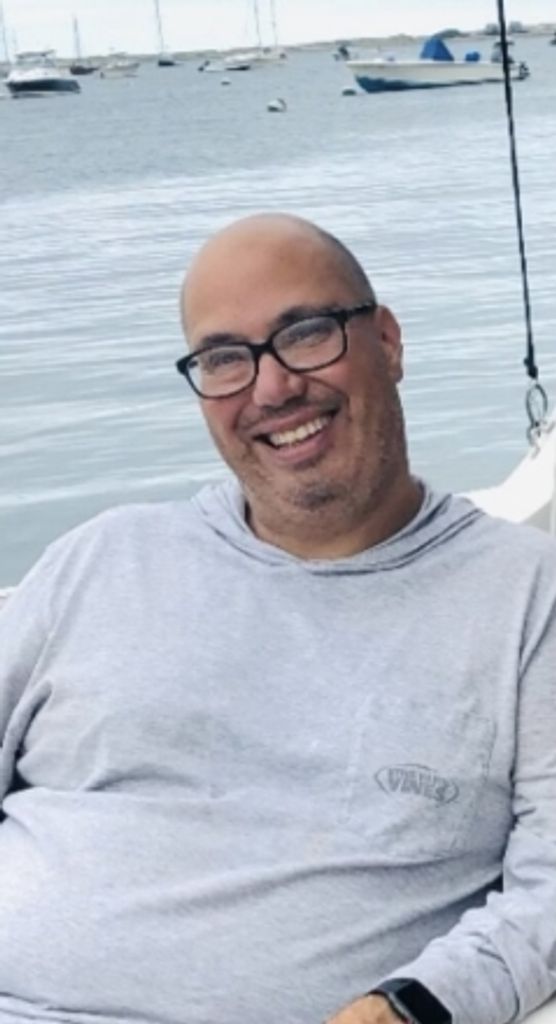 Anthony Amoroso Profile Photo