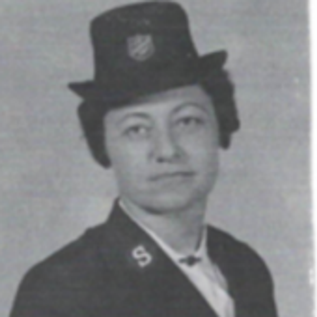 Harriett Ailene Gardner-Perry