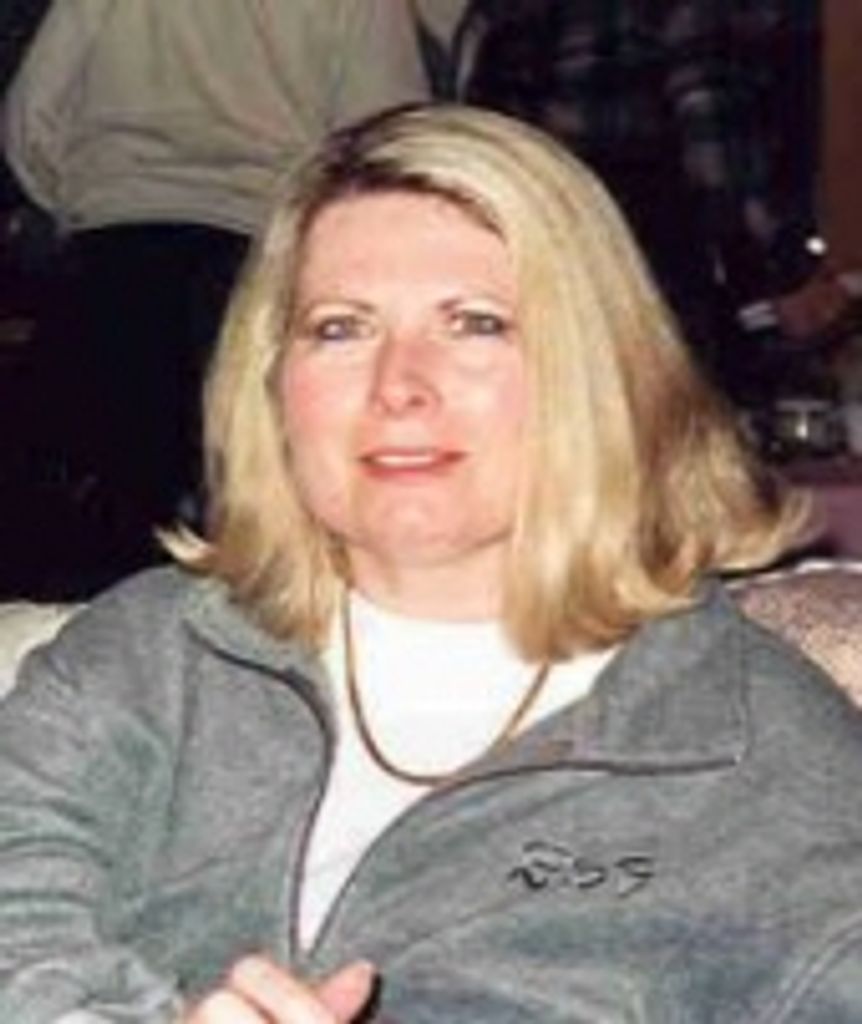 Donna (Nee Young) Kingery