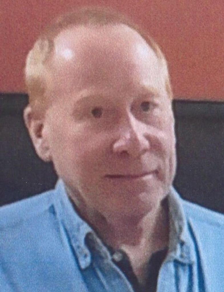 David F. Trumpy Profile Photo