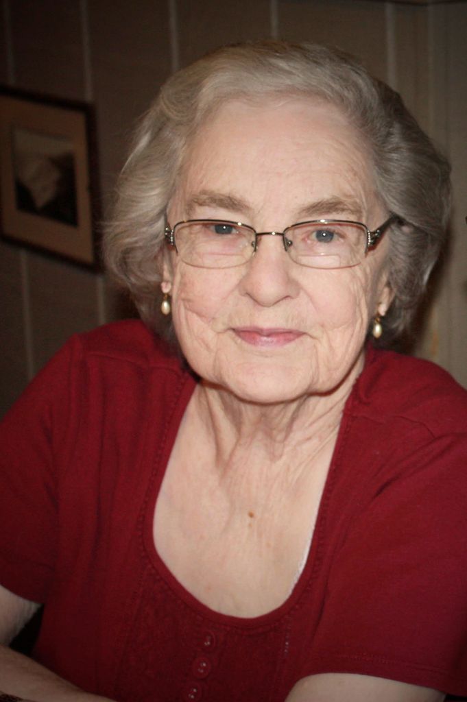 Mary Joanne Cimmarrusti
