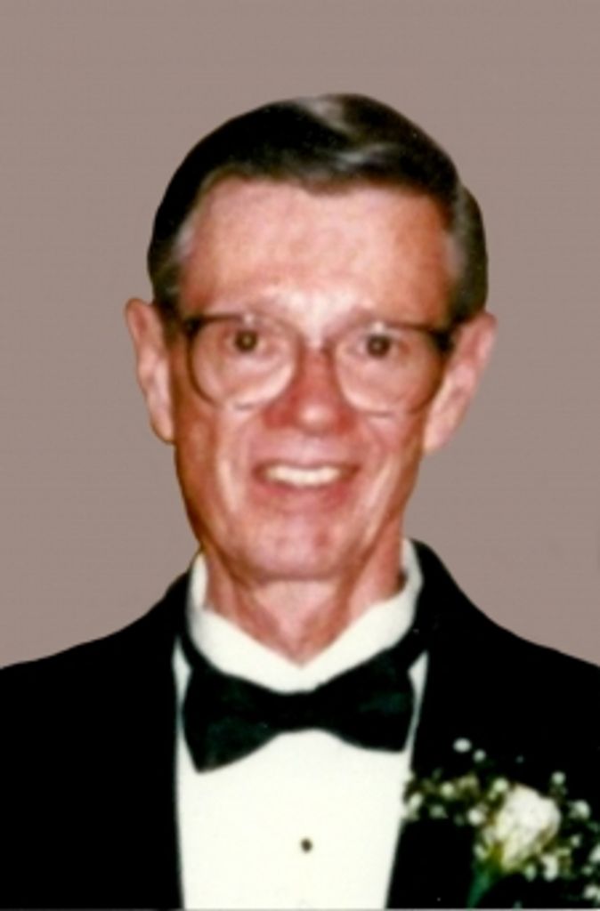 Kenneth  N. Ebbing