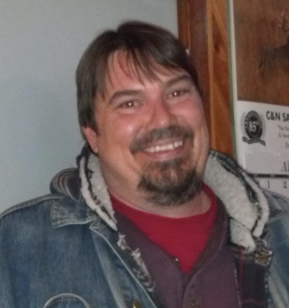 Russel “Roscoe” Vohnoutka Profile Photo