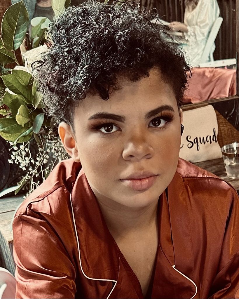ABIGAIL GRACE CHILDS Profile Photo