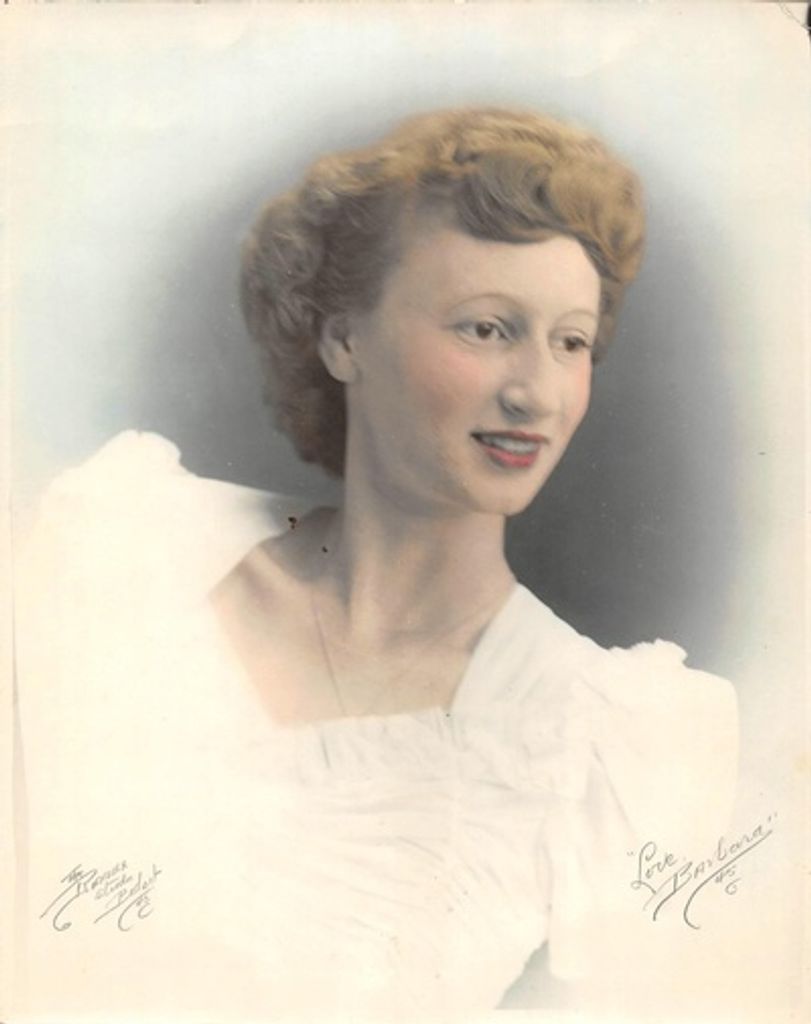 Barbara Jean Evans Profile Photo