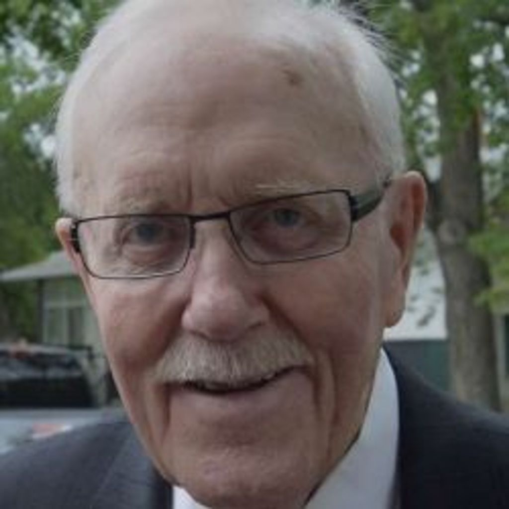 Alton Clemens Barsness