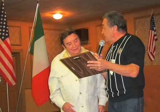 John Amato, Jr. photo gallery thumbnail 24 of 163