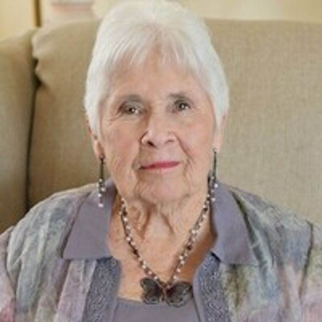 Betty D. Estep