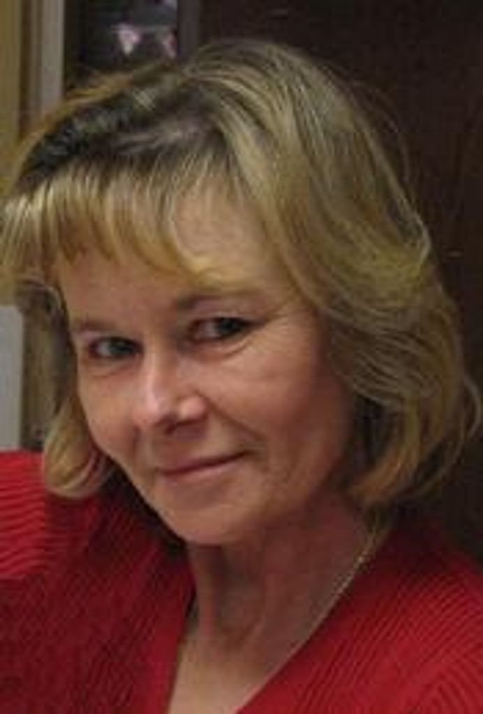 Pamela C. Doyle