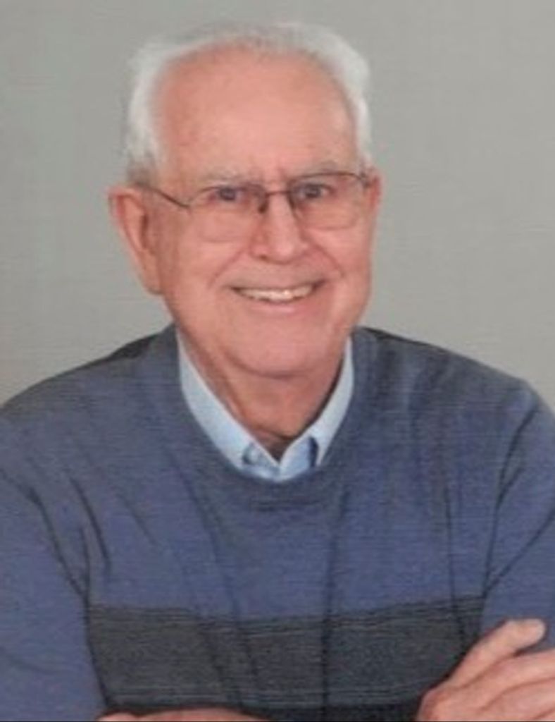 Bobby Browning Profile Photo