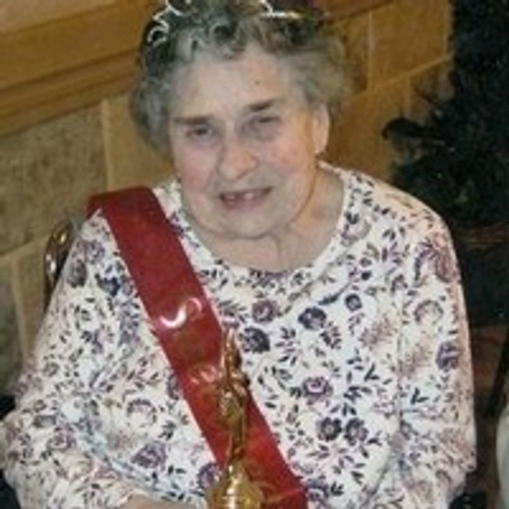 Barbara Jeanette Champion