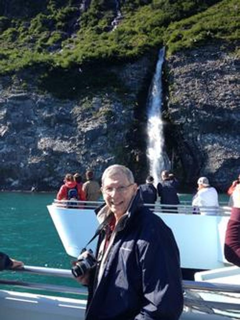 Gerard John Schroeder