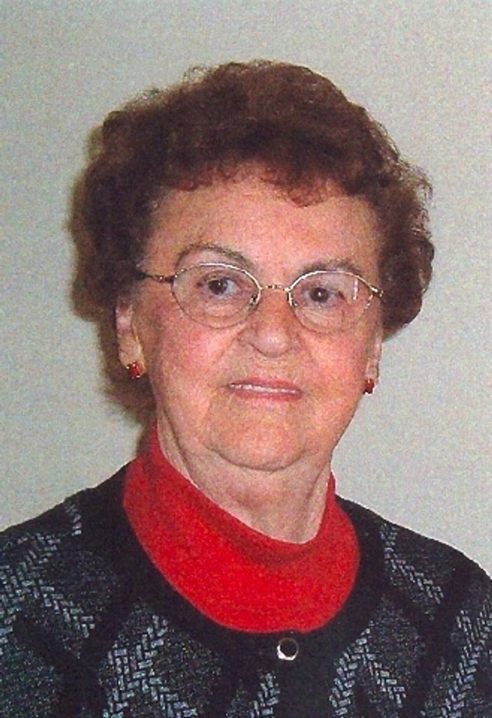 Marjorie Larson