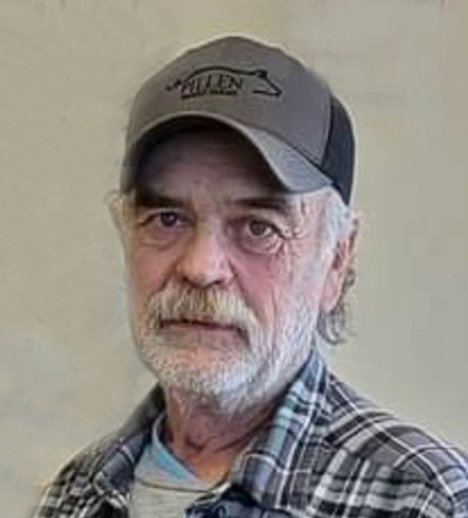Gary Dean Iburg Profile Photo