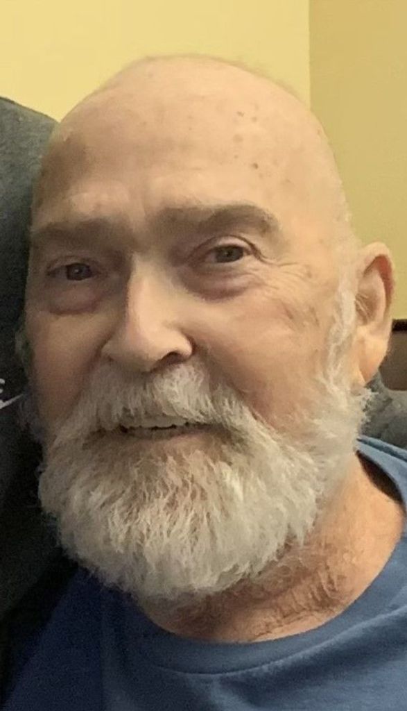 John Ray Mueller Profile Photo