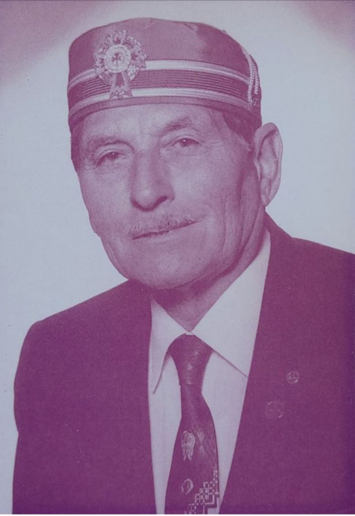 Joe H Rodriguez