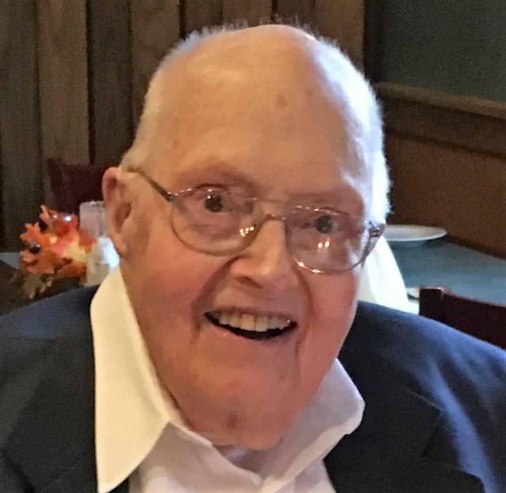 John Sawyer Profile Photo